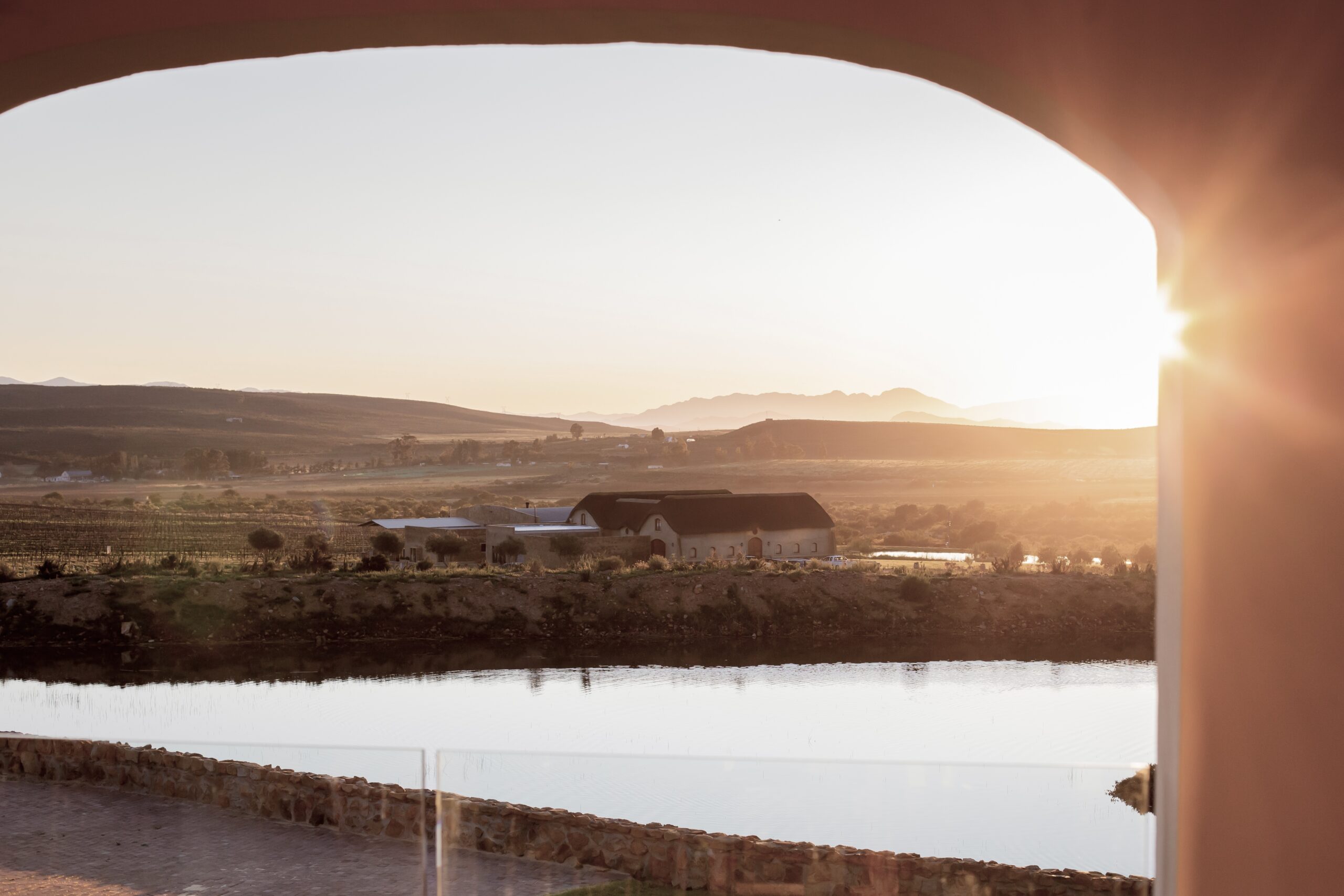 Lord's Wines Accommodation