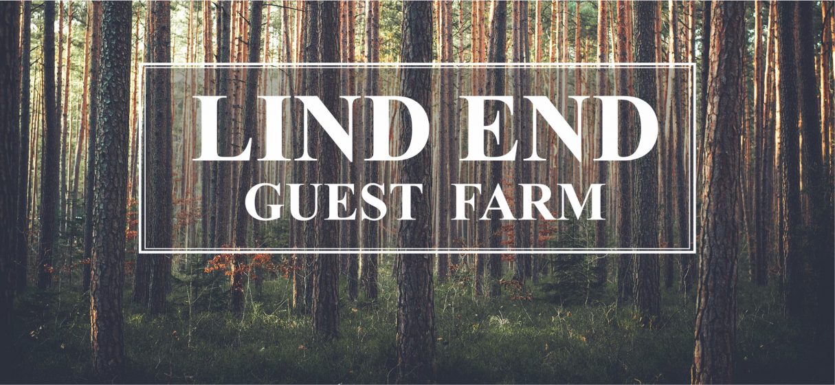 Lind End Guest Farm