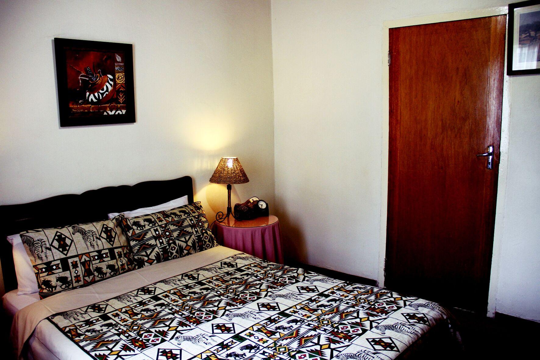 Masibambane Guest House