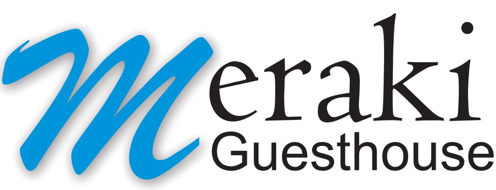 Meraki Upmarket Guest House