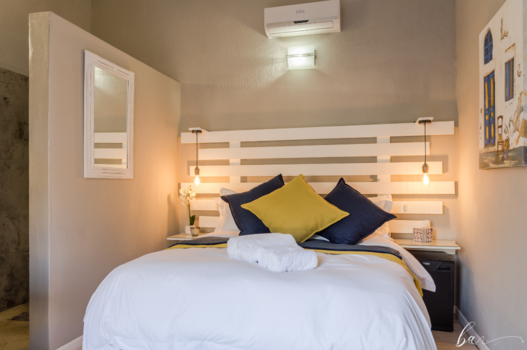 Meraki Upmarket Guest House