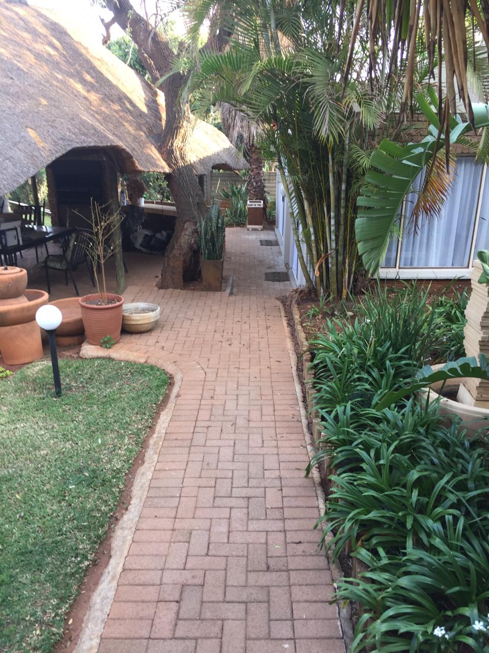 Meraki Upmarket Guest House