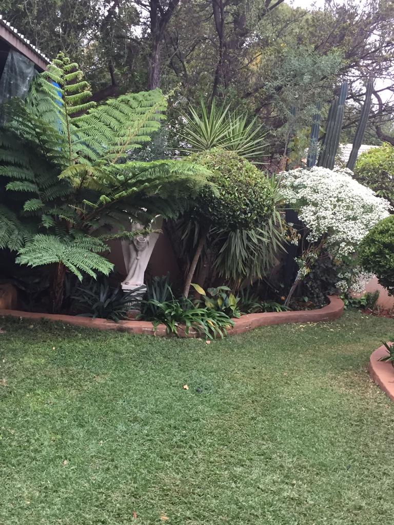 Meraki Upmarket Guest House