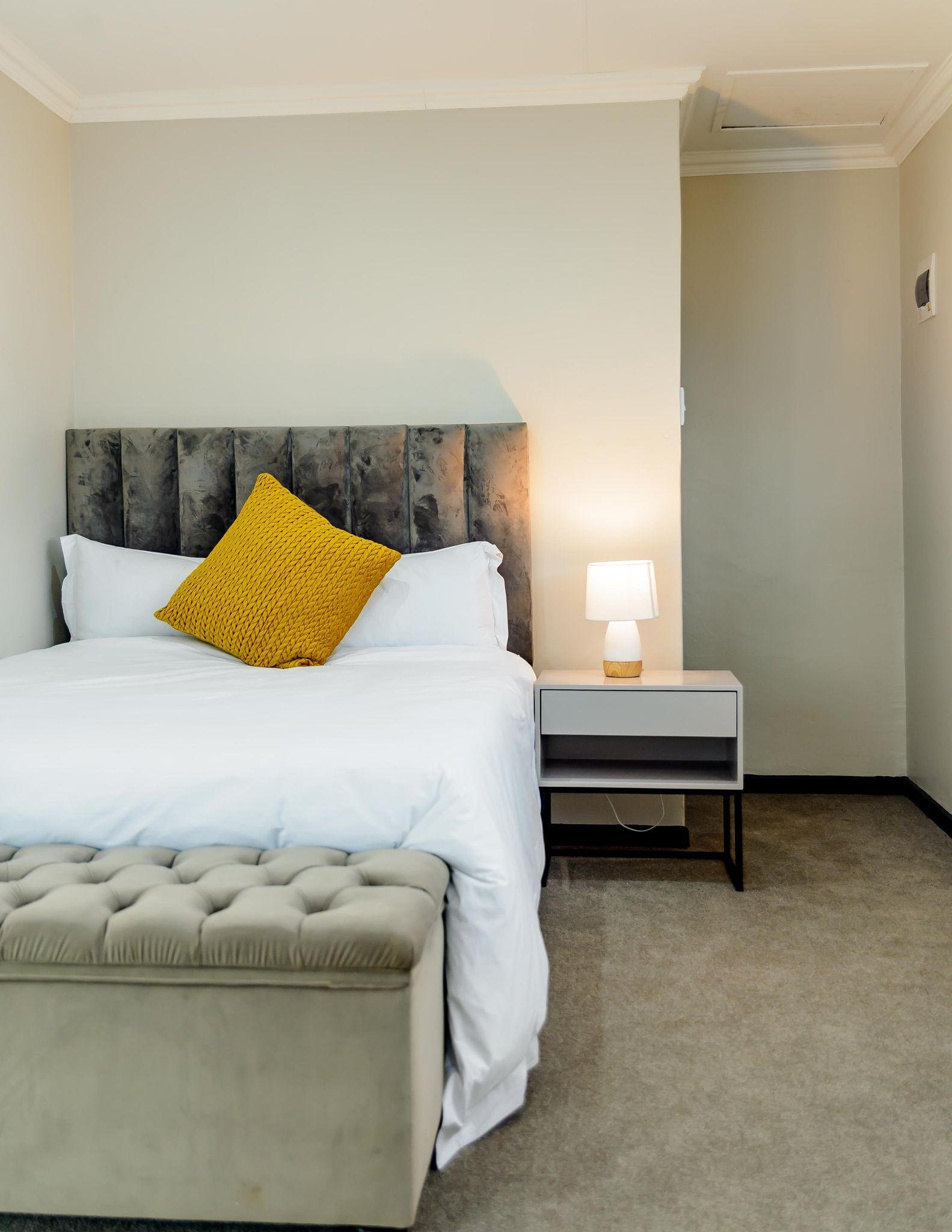 The Midlands Hotel