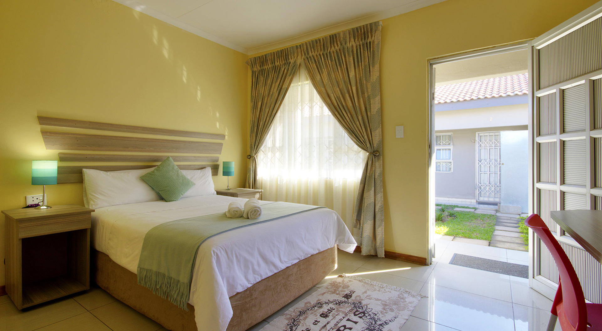 Minilitha Lodge