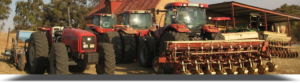 Mont Plaisir Guest Farm
