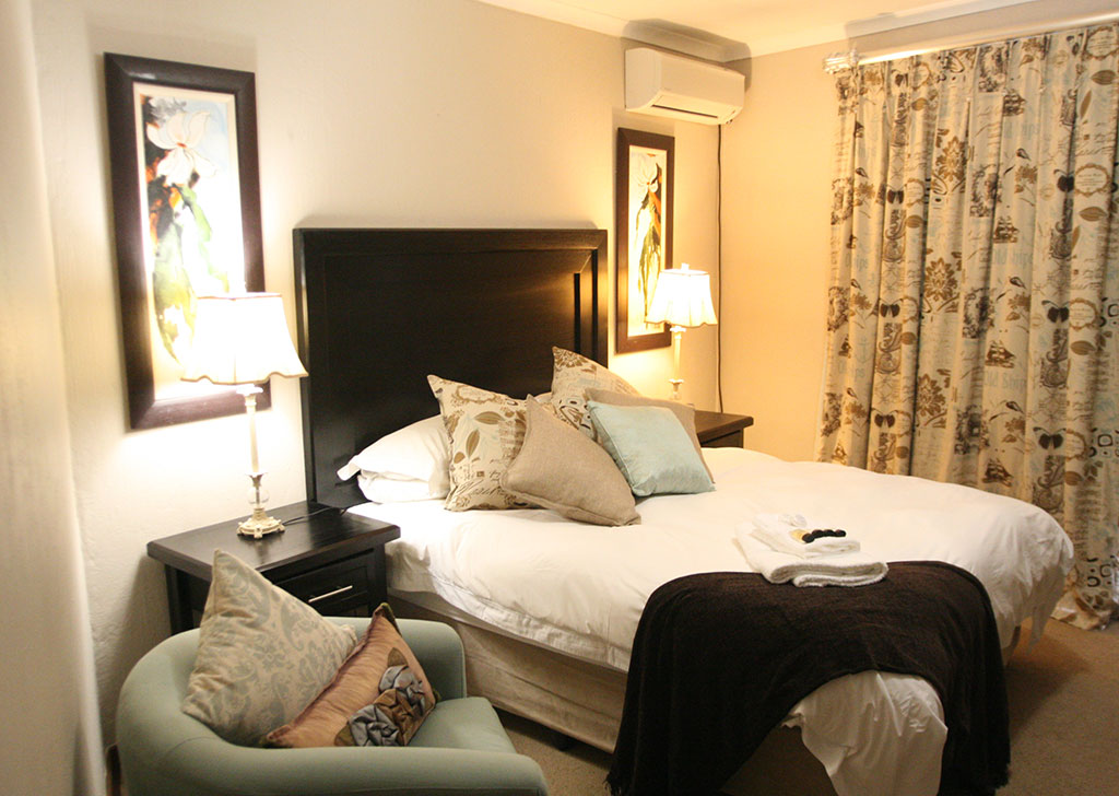 Alvesta Guesthouse