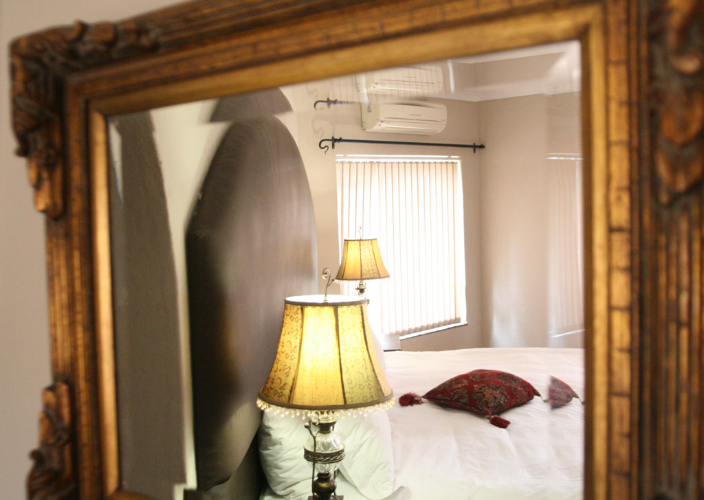 Alvesta Guesthouse