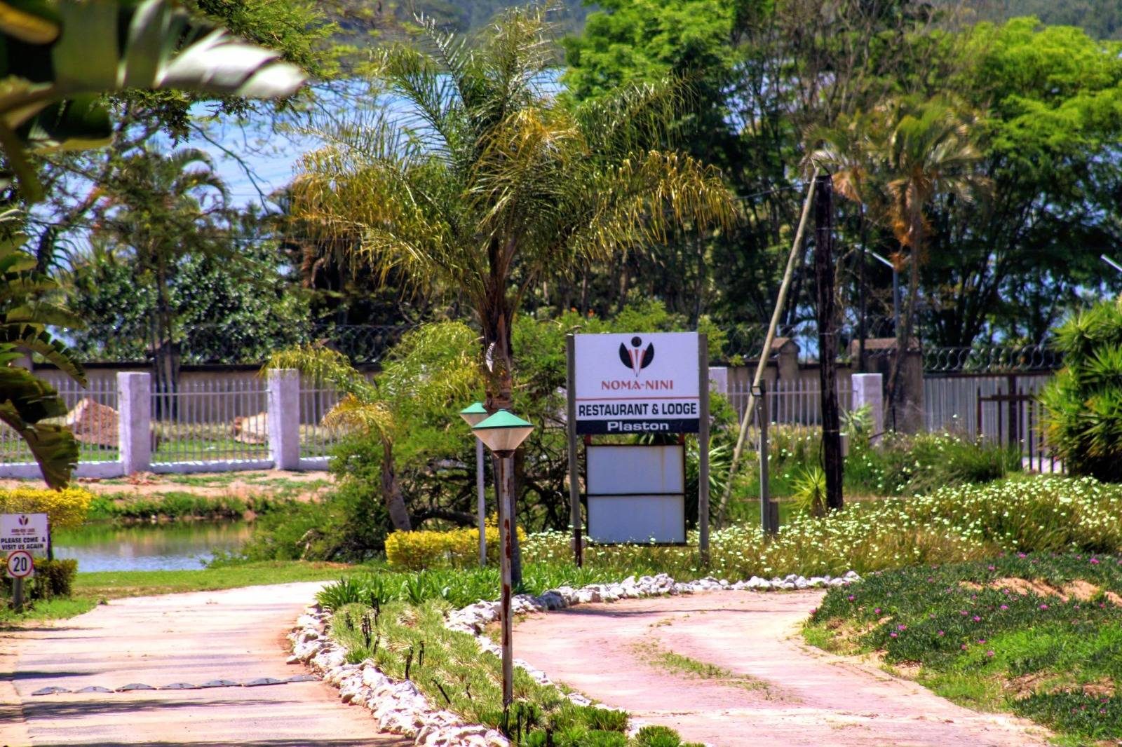 Nomanini Restaurant & Lodge