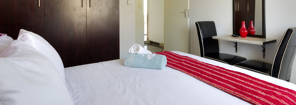 Ntoliwa B&B