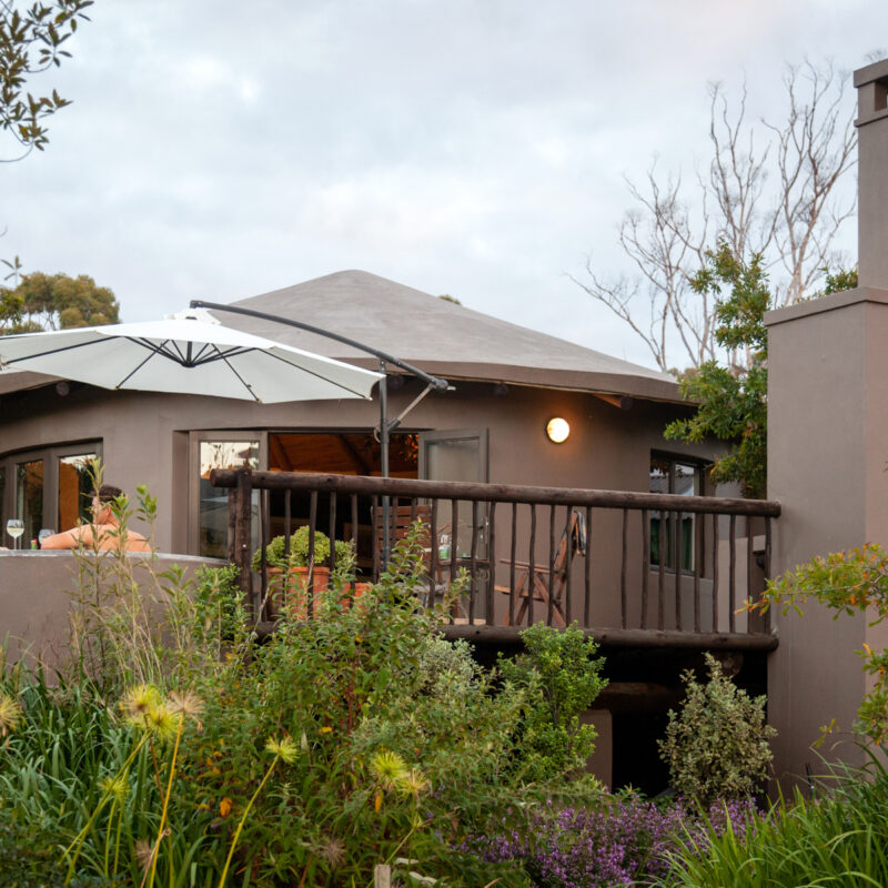 Rivergate Guest Farm