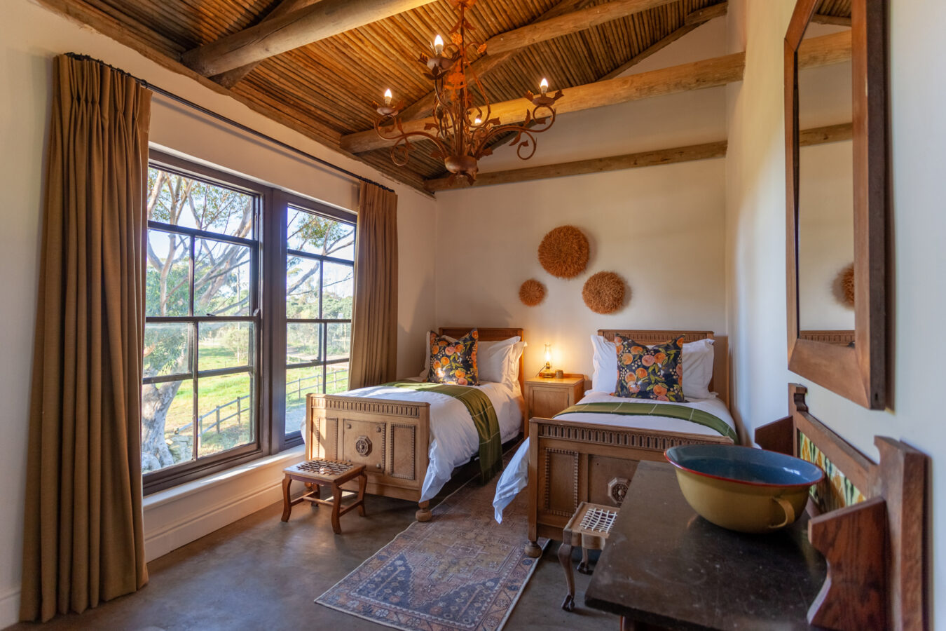 Rivergate Guest Farm