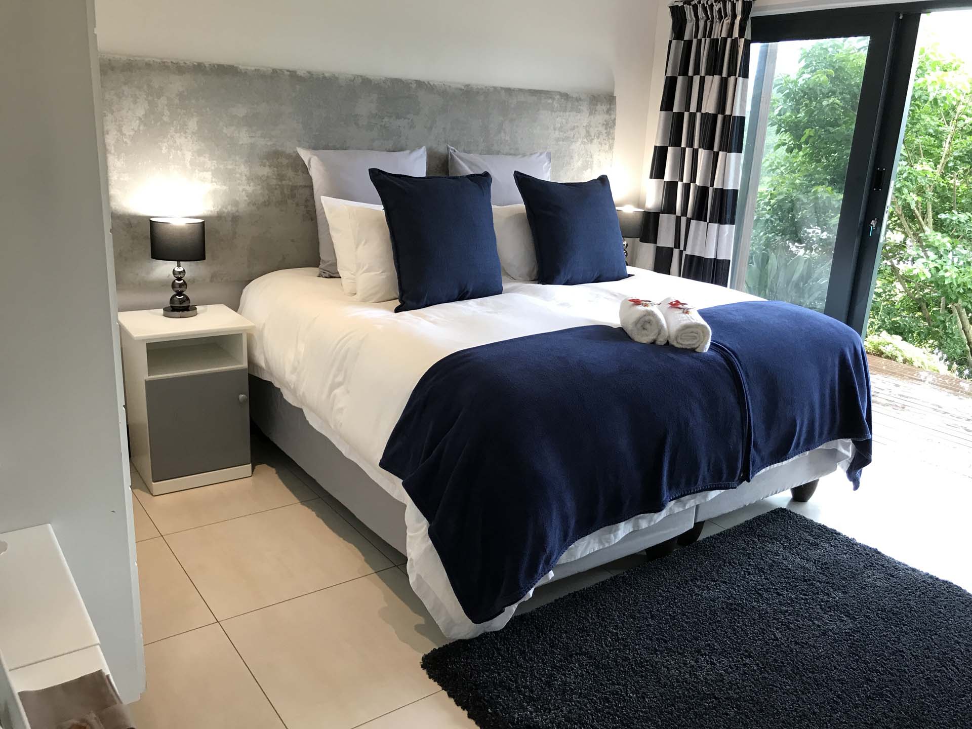 Rocabella Luxury Accommodation at Simbithi Eco Estate