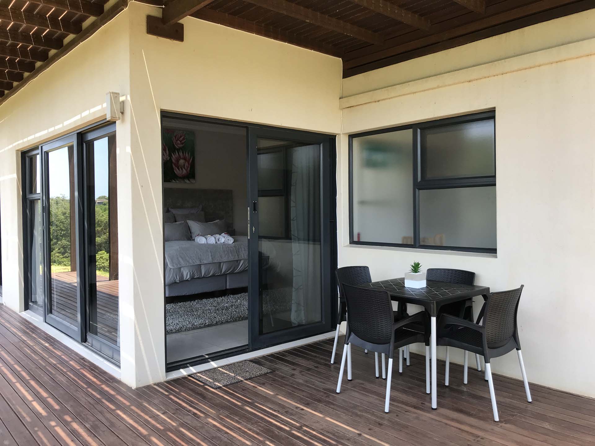 Rocabella Luxury Accommodation at Simbithi Eco Estate