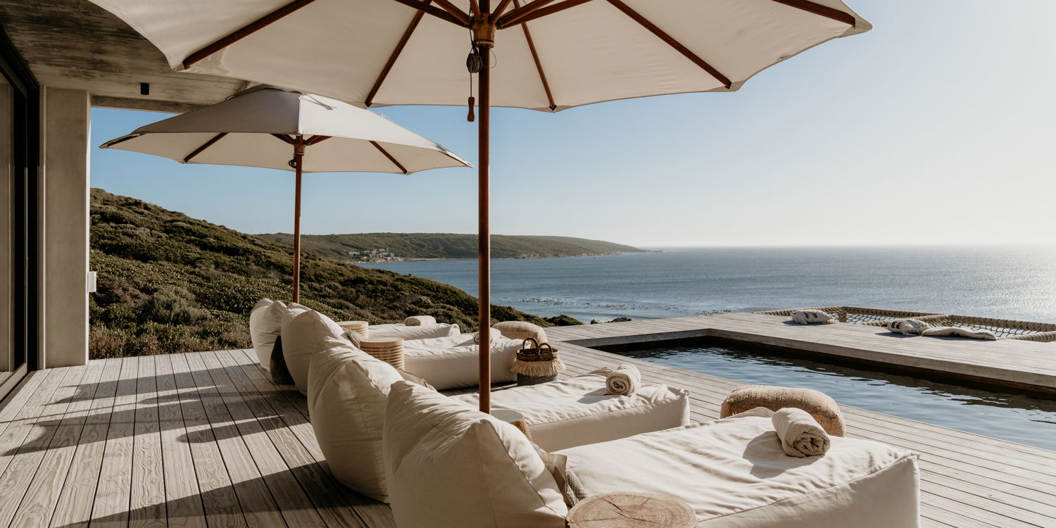 Pure Sea Boutique Lodge