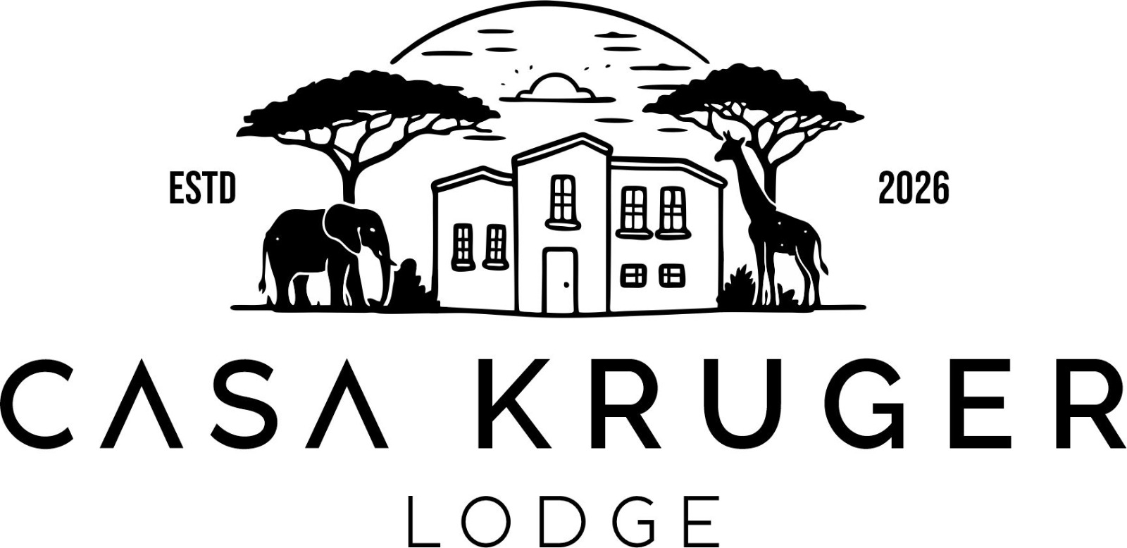 Casa Kruger