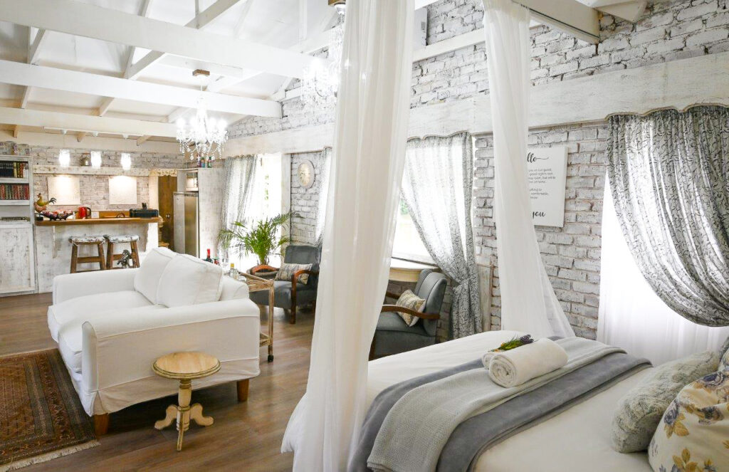 Rose & Ivy Cottages