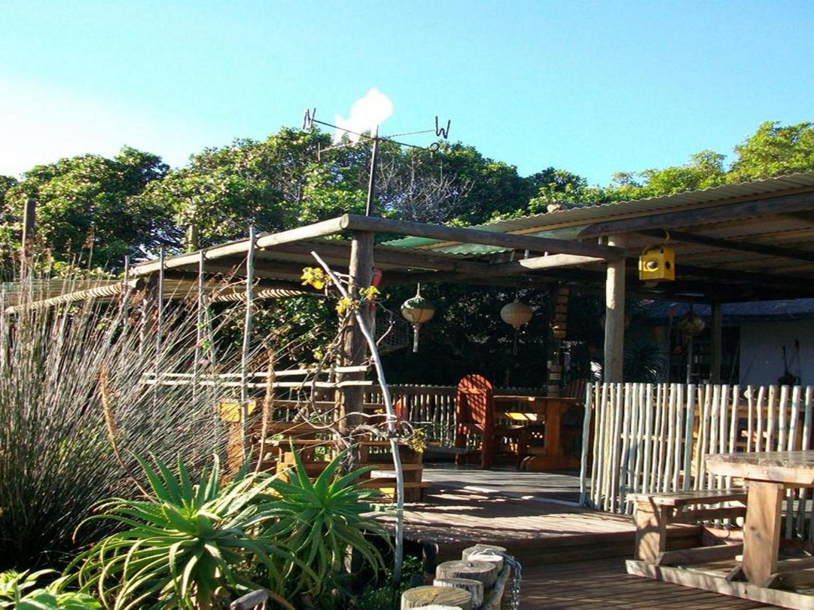 Sandriver Lodge