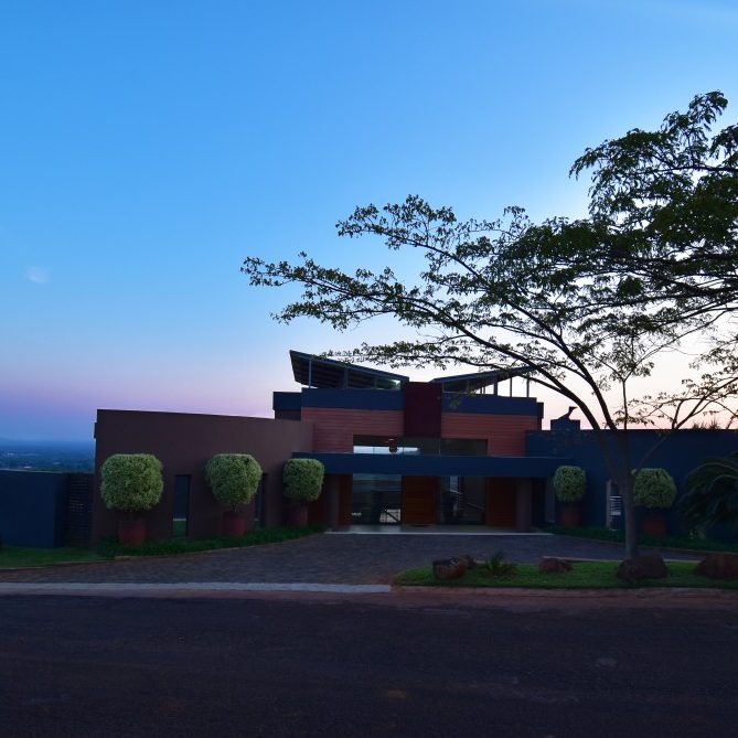 Schimper View Boutique Guest House