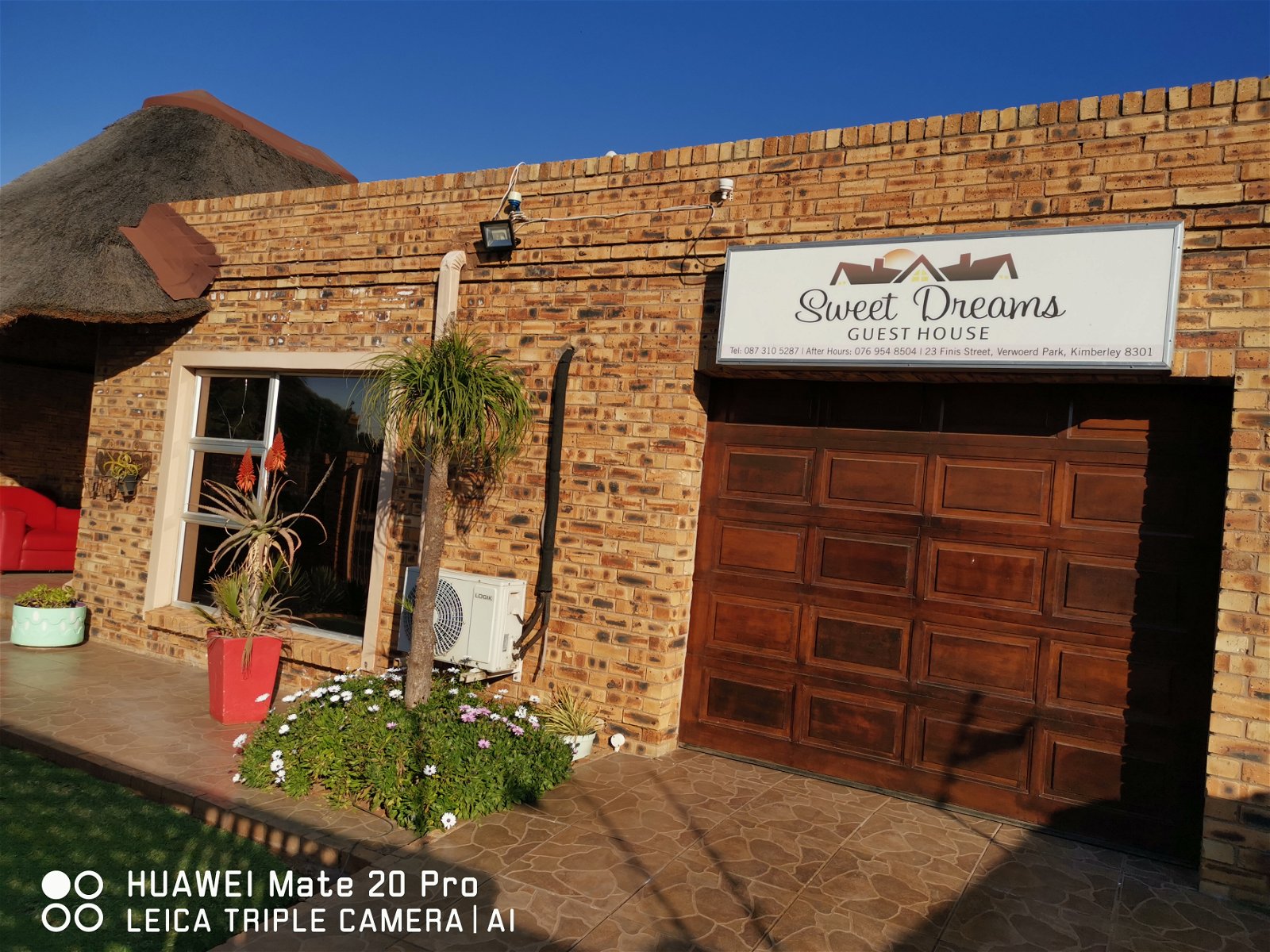 Sweet Dreams Guesthouse