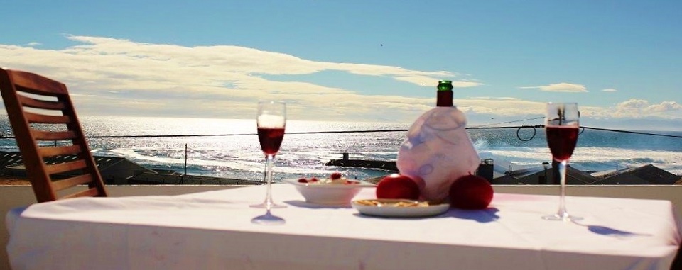 Oom Piet Self-Catering Accommodation