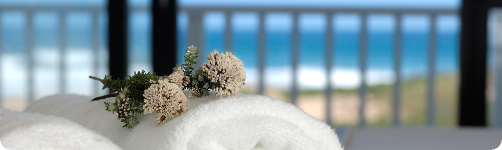 The Beach House Port Alfred