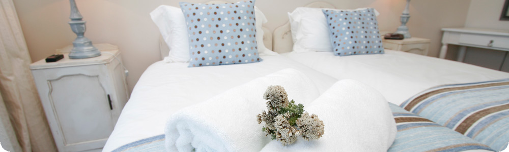 The Beach House Port Alfred