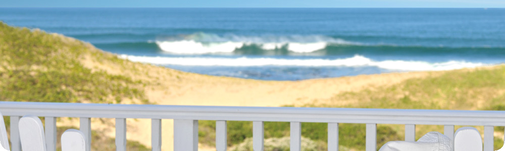 The Beach House Port Alfred