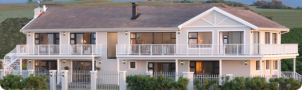 The Beach House Port Alfred