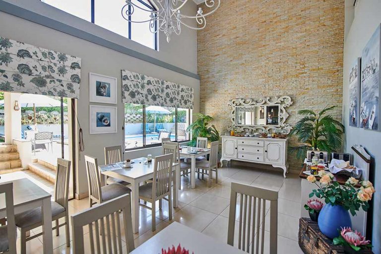 The Hamptons Guest House