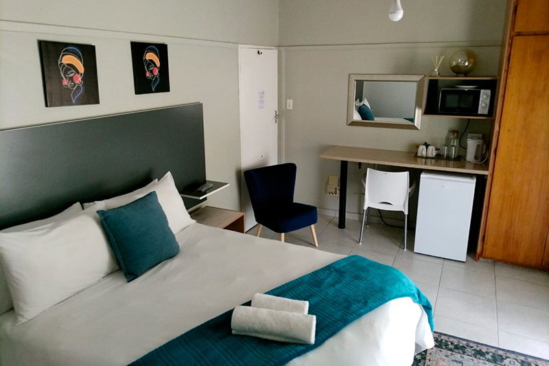 The Leles Guesthouse