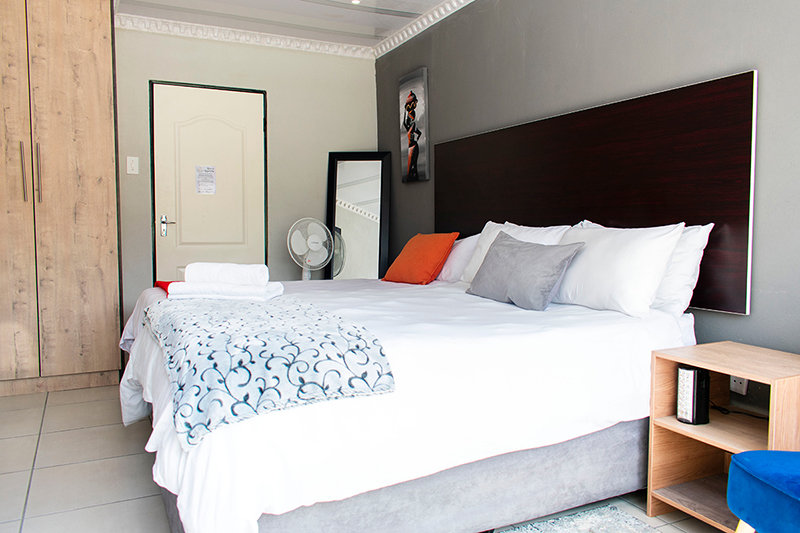 The Leles Guesthouse