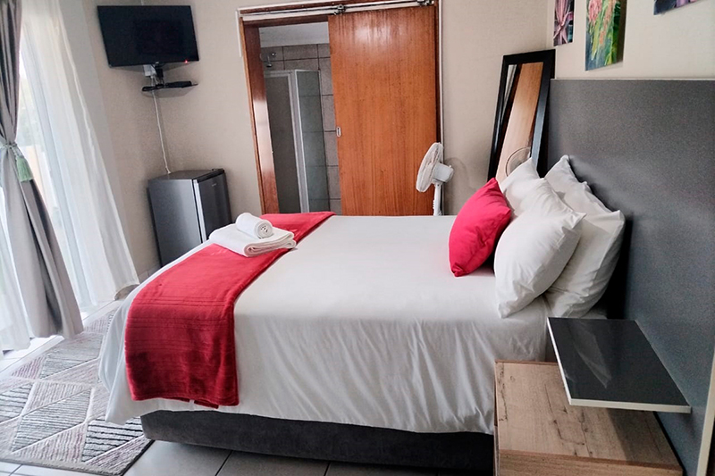 The Leles Guesthouse