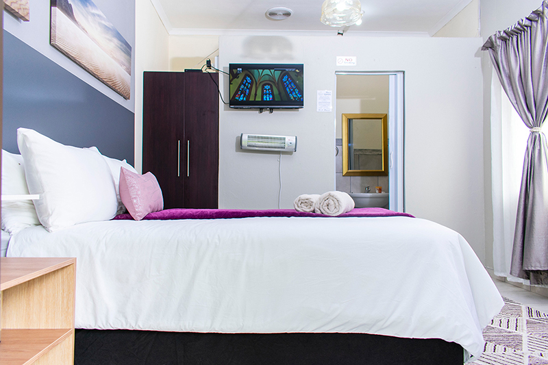 The Leles Guesthouse