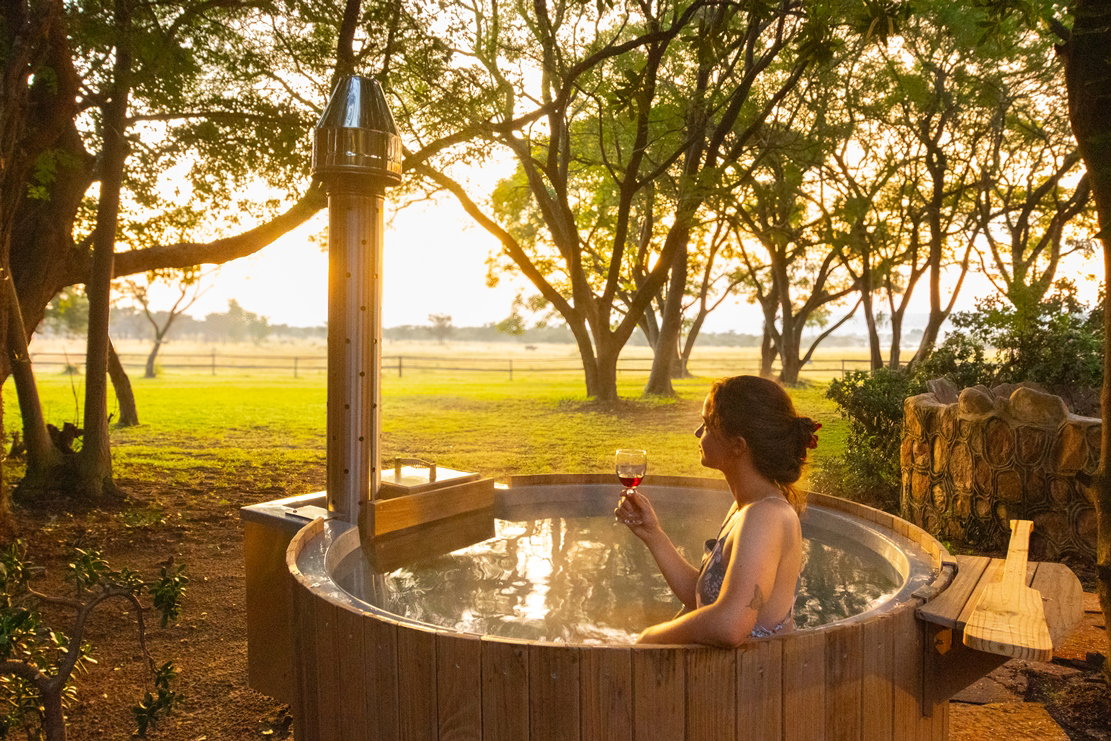 Waterberg Cottages image 5