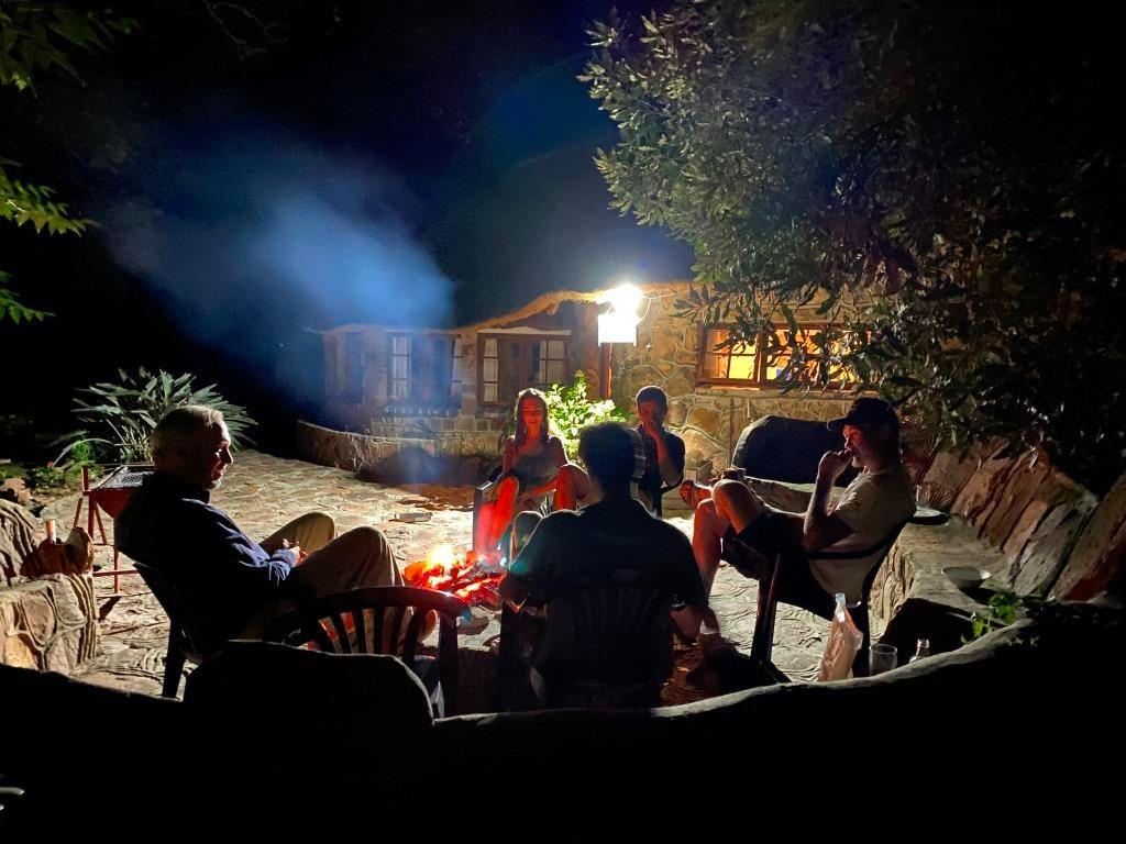 Waterberg Cottages