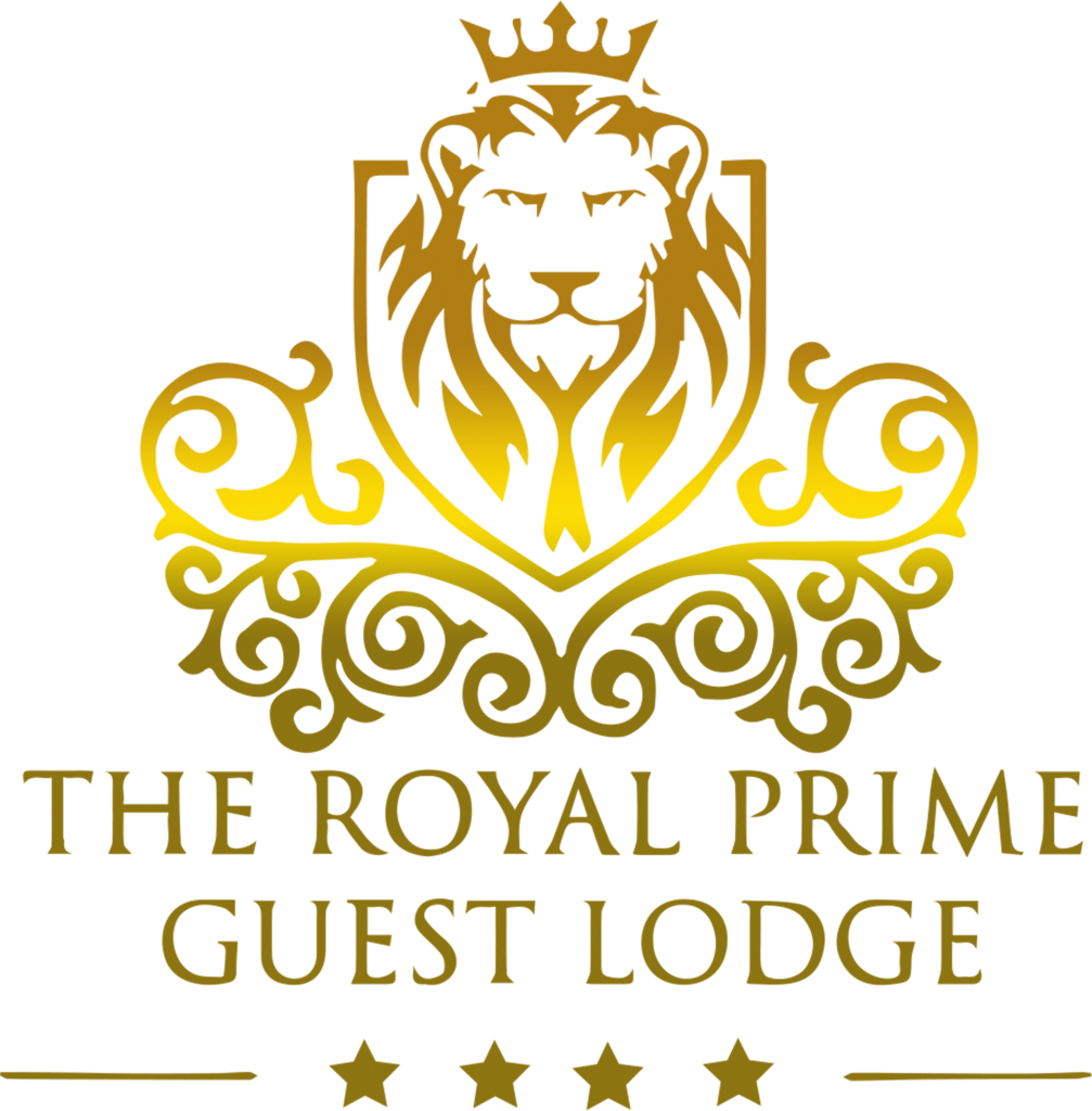 The Royal Prime Guest Lodge