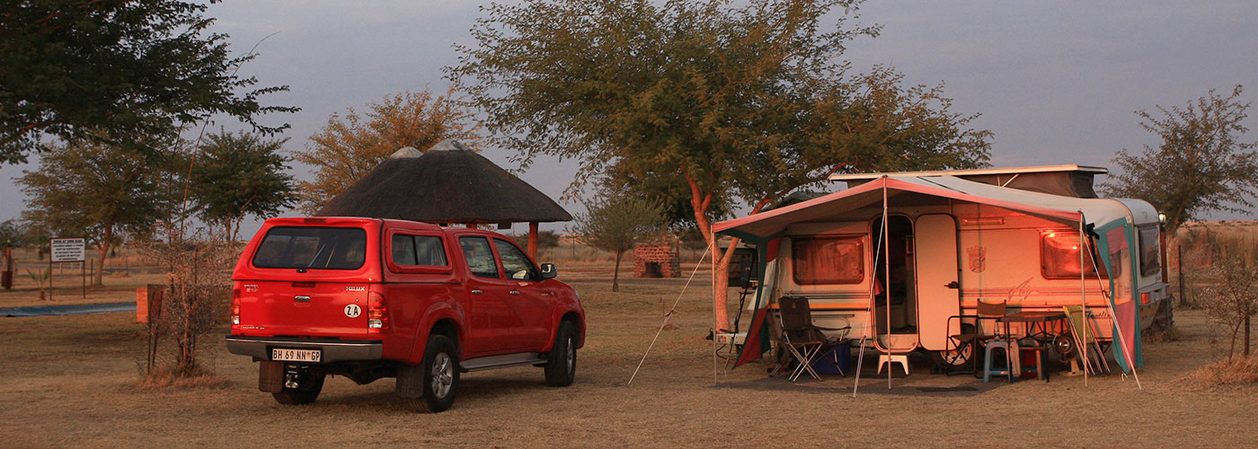 Kalahari Monate Lodge