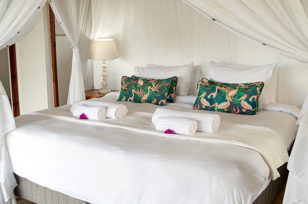 Ventos do Mar Lodge