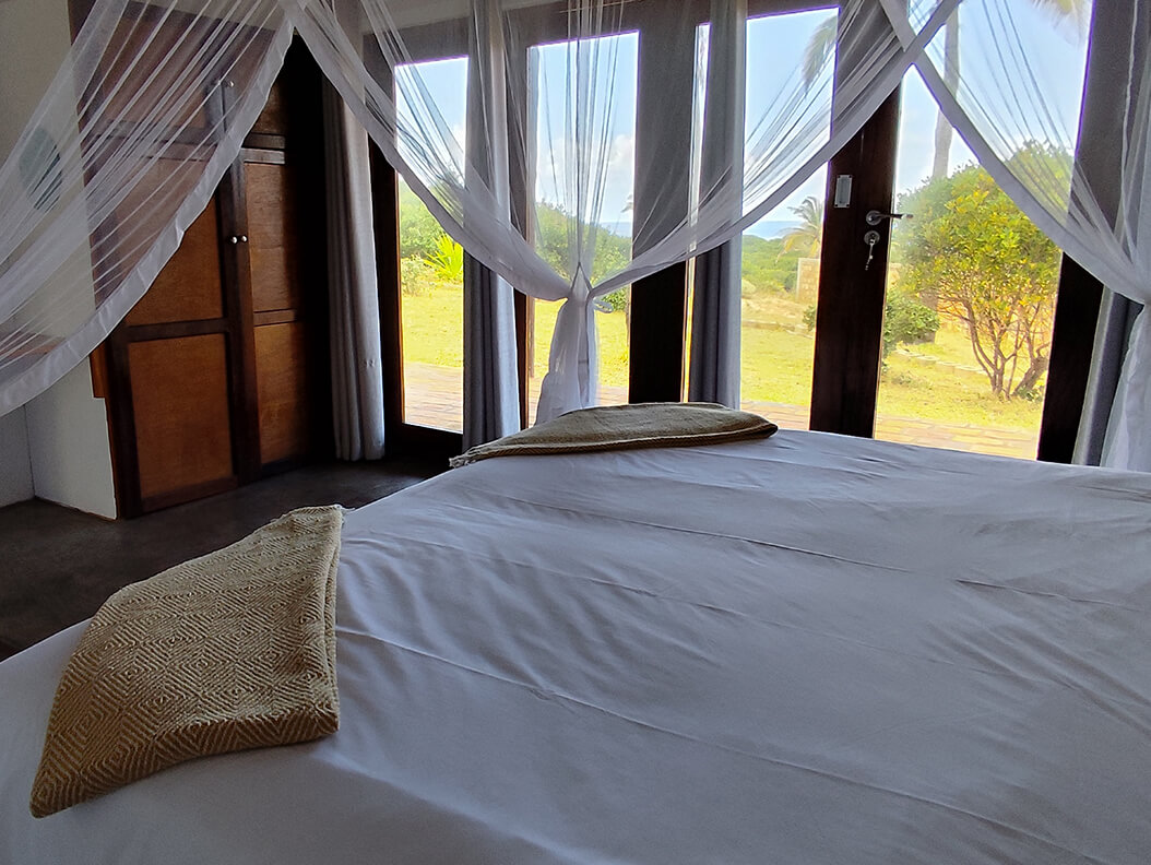Ventos do Mar Lodge