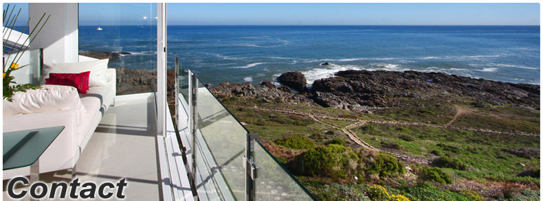 Yzerfontein Villa in Saldanha Bay 4