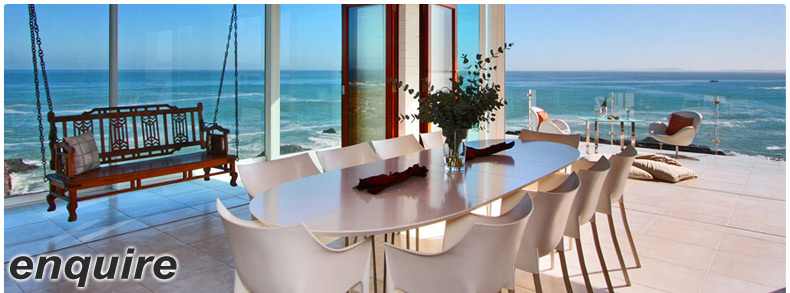 Yzerfontein Villa in Saldanha Bay 5