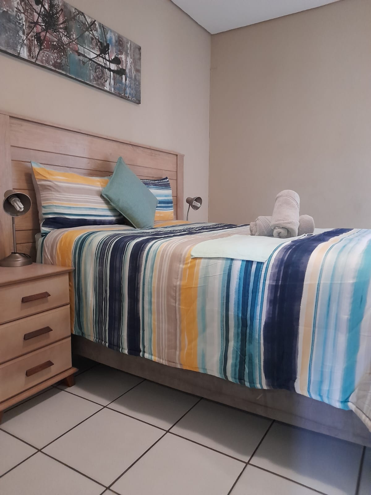 Carlana Holiday Accommodation