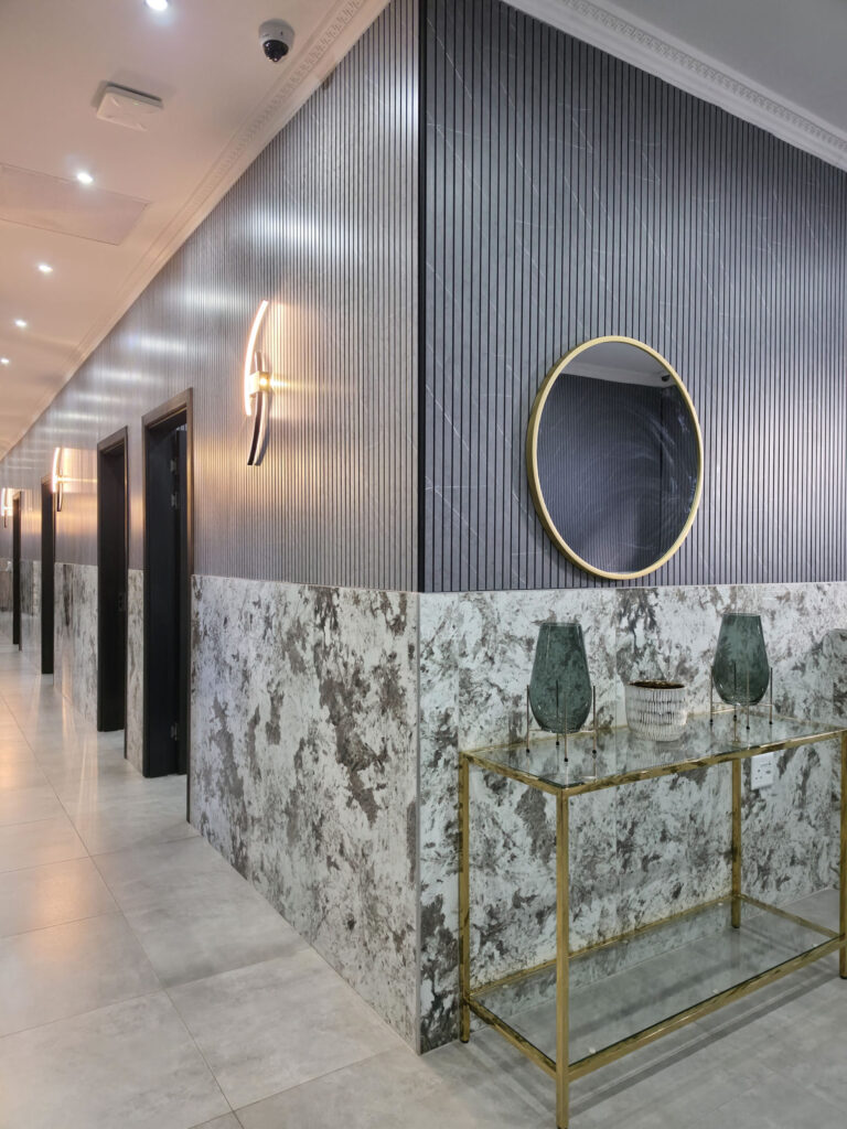 The Retreat Hotel