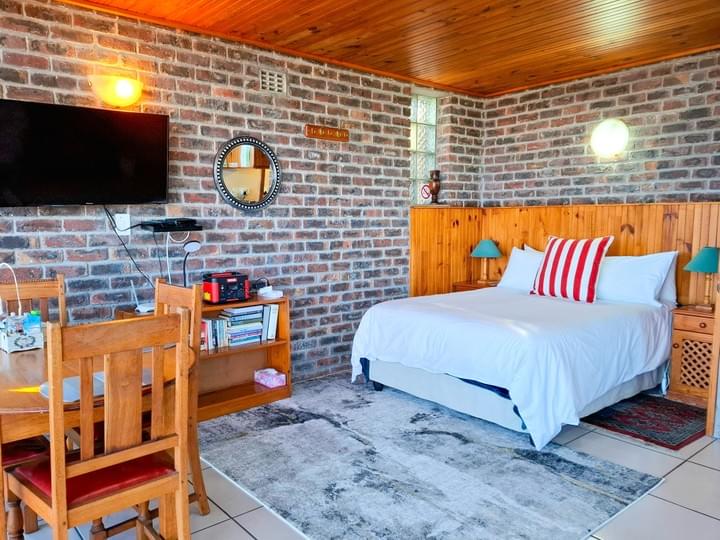 Franskraal Accommodation