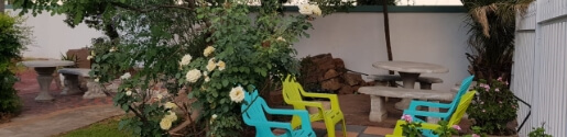 Good 2 Go Guesthouse