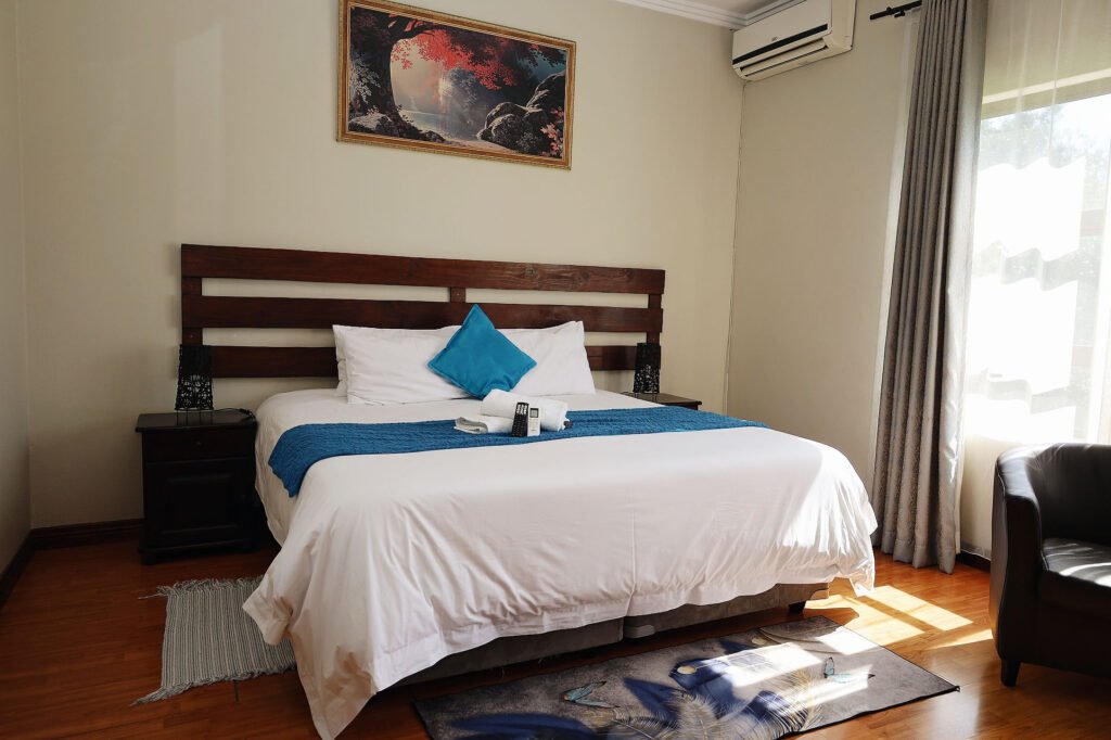 Ikaze Guesthouse