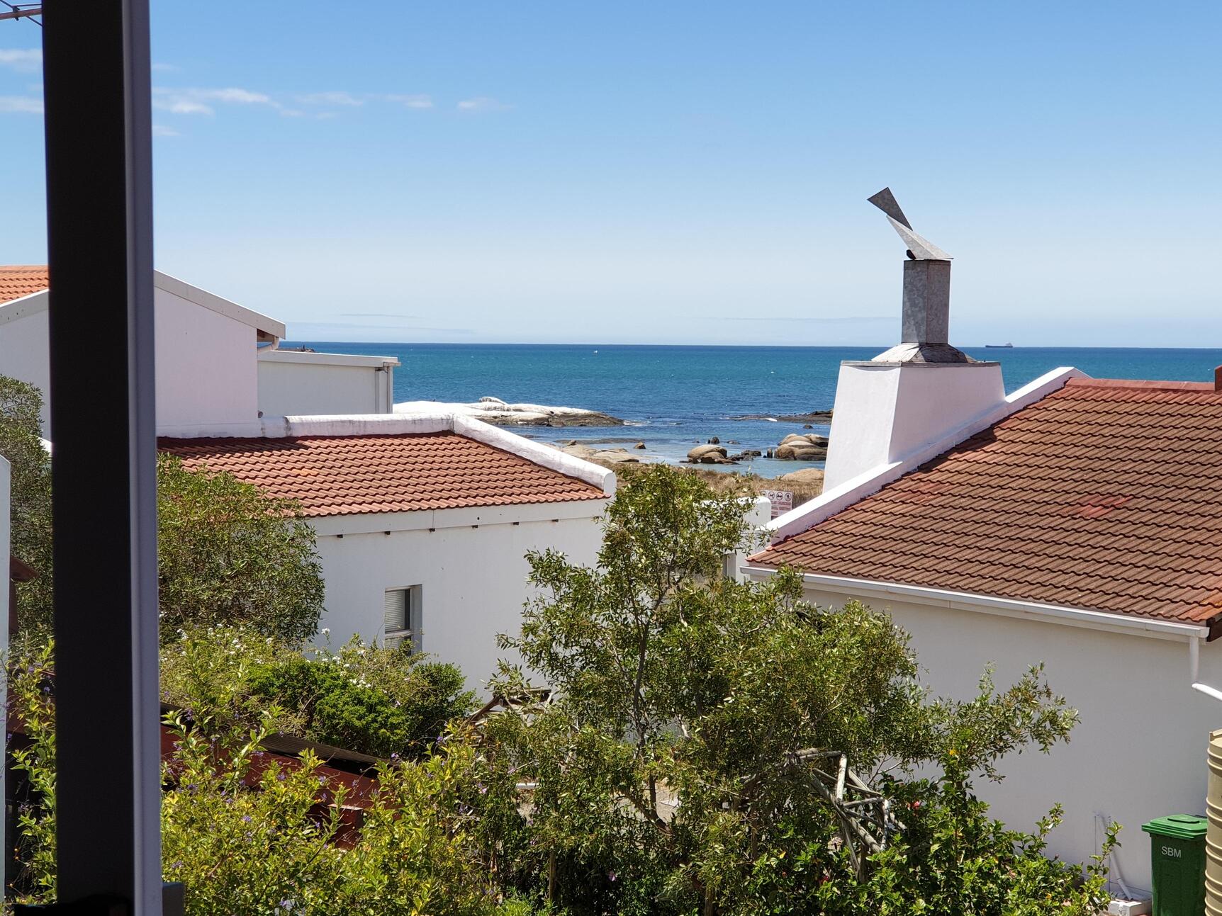 Jaloersbaai Guest Cottage & Nes