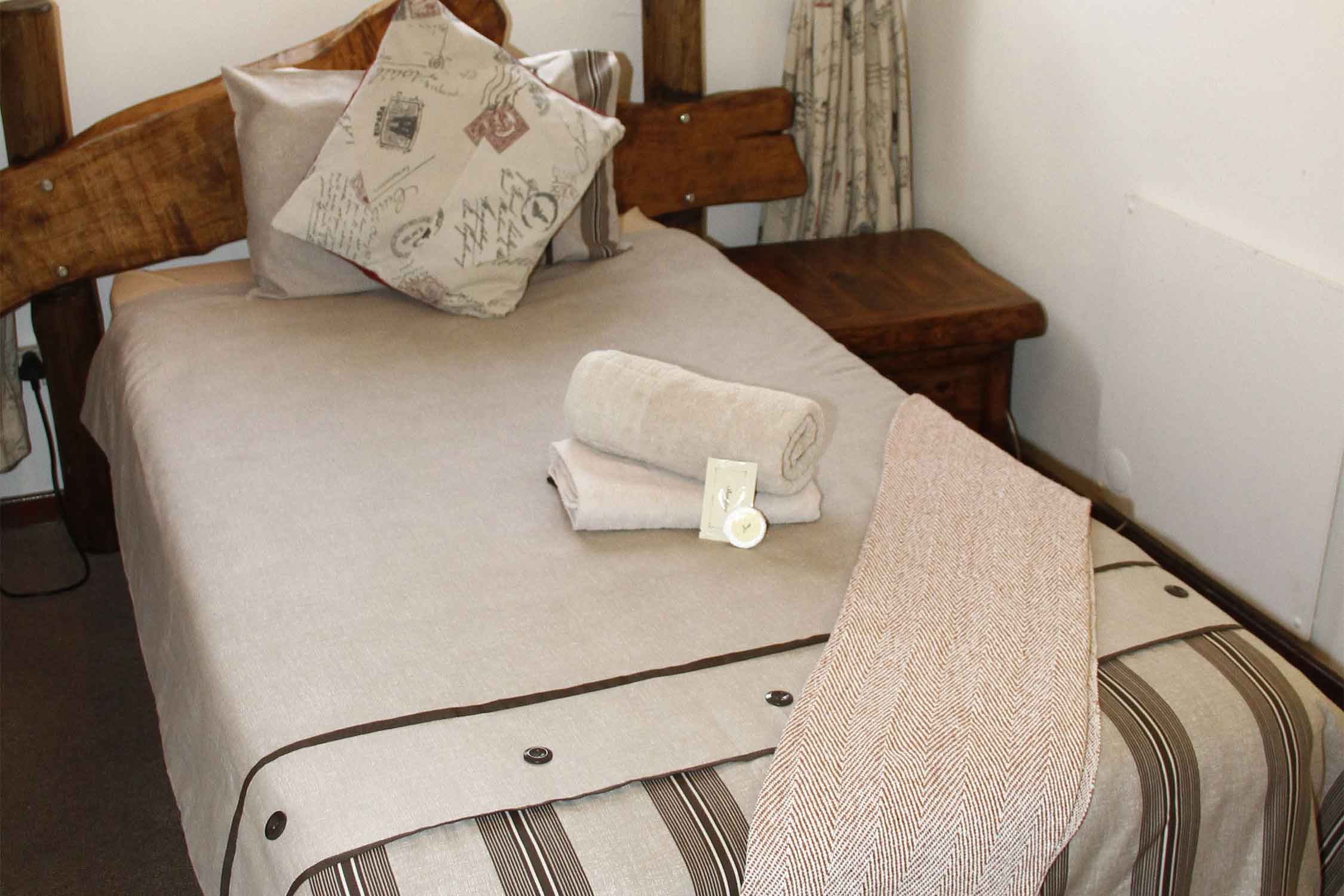 Kalahari Guesthouse