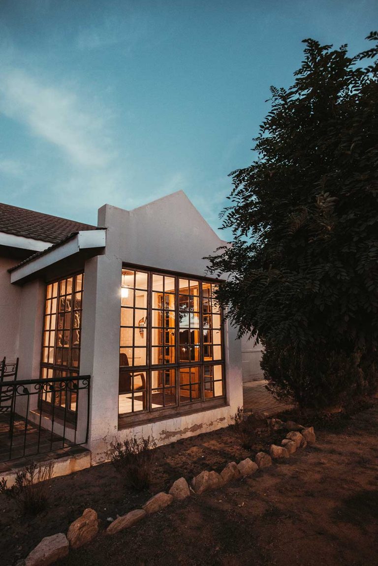 Micarla's Bed and Breakfast
